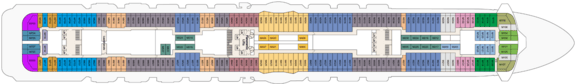 Deck Plan deck-5